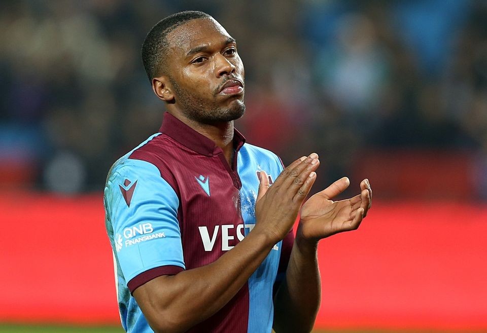 Daniel Sturridge banned from football for four months following a breach of the FA’s gambling regulations