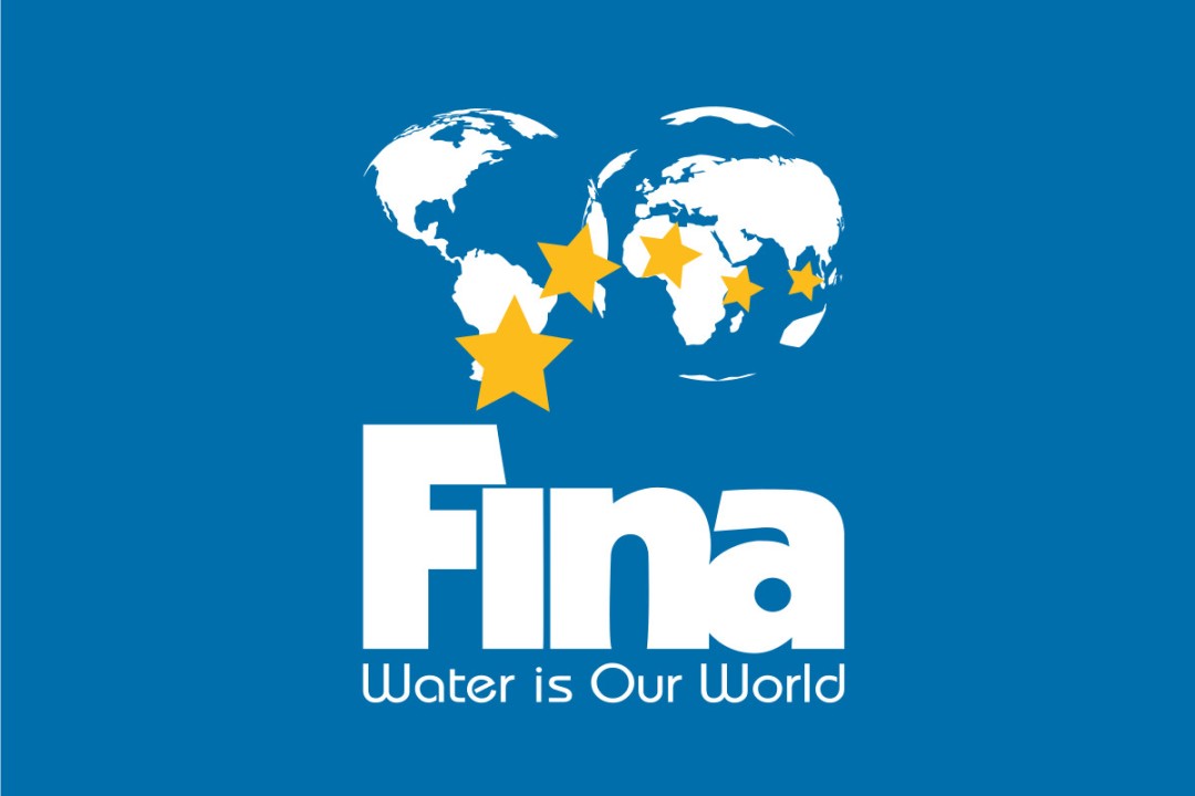 Swimmer Evgeny Rylov banned by FINA for appearing at rally led by Putin