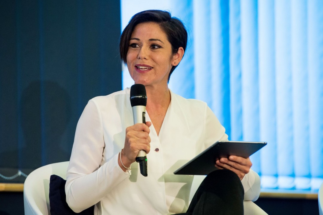 Television presenter and reporter Eilidh Barbour to host Sport Resolutions Annual Conference 2024 in association with Winston & Strawn LLP