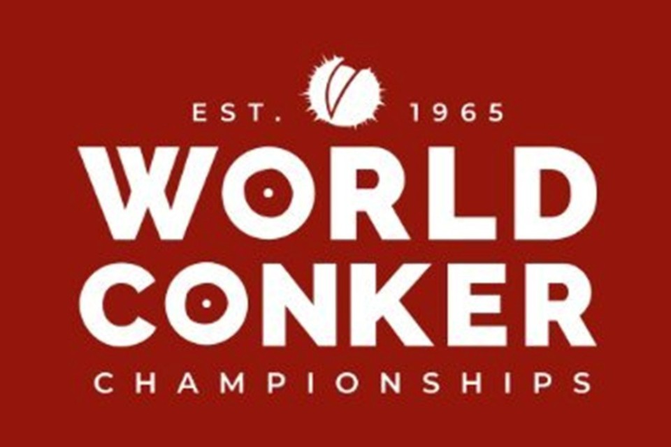 Investigation launched into David Jakins’ win at the World Conker Championships