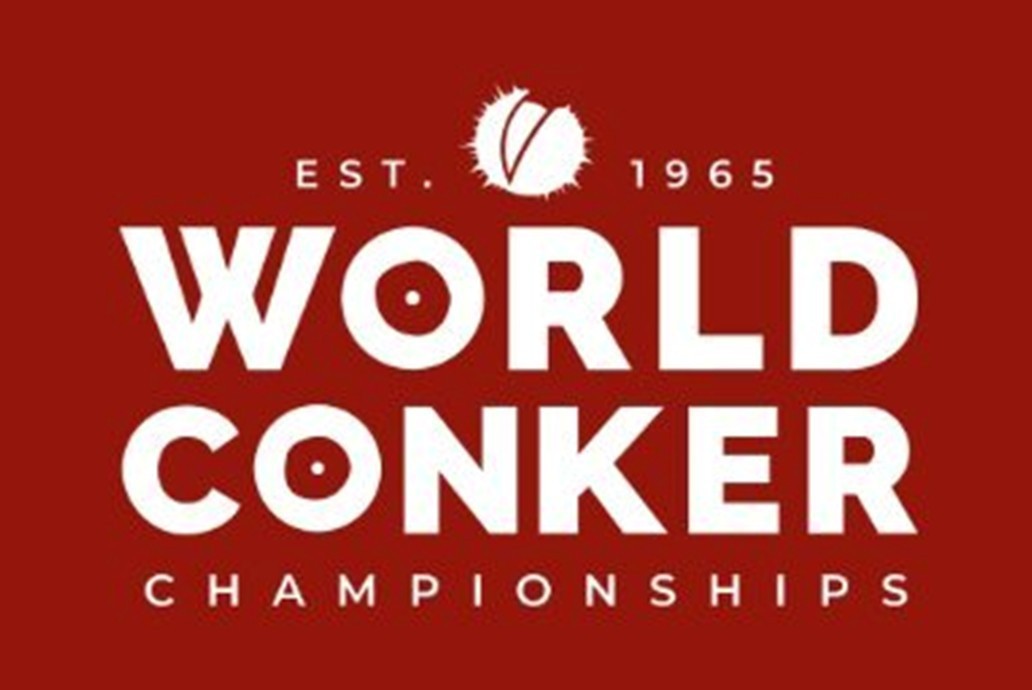 Investigation launched into David Jakins’ win at the World Conker Championships