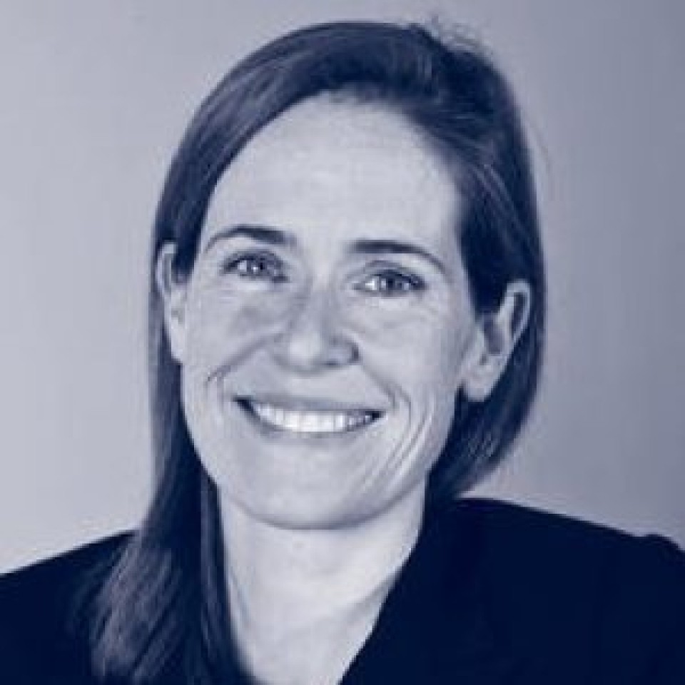 Kate Gallafent KC
