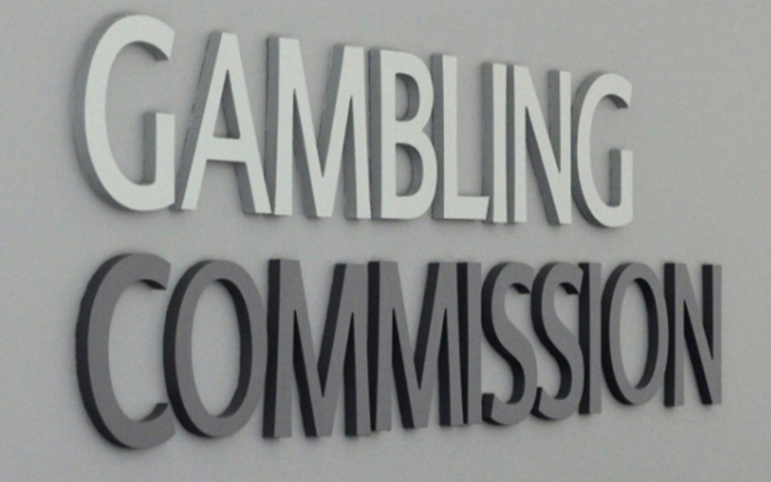Gambling on credit cards set to be banned