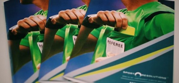 SR Annual Report 2015/16
