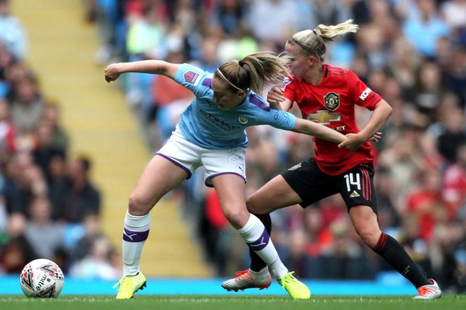 Footballing authorities urged to plan for the return of women’s game
