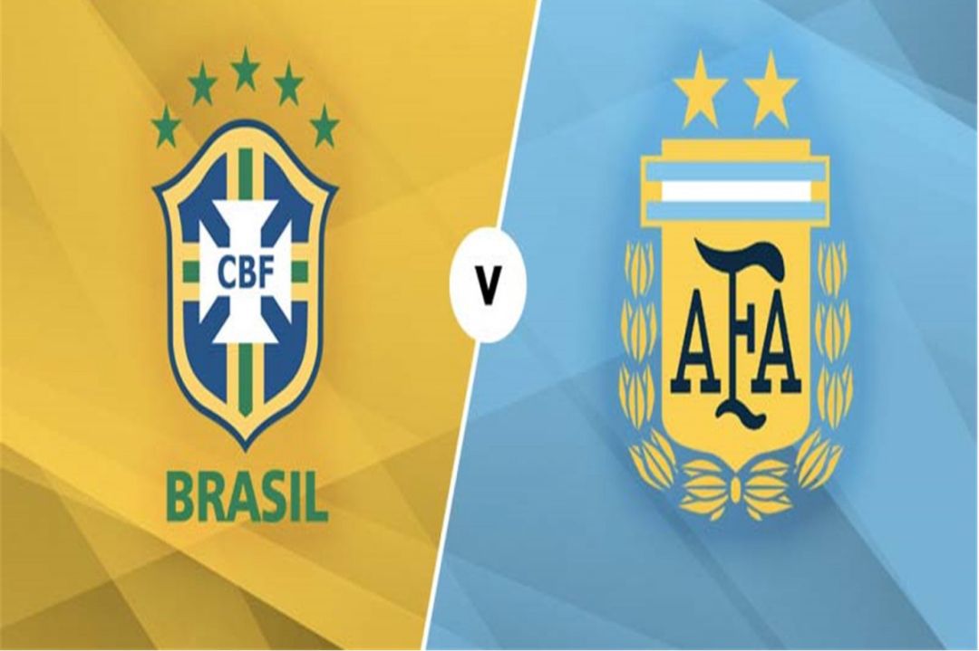 Brazil v Argentina abandoned 5 minutes after kick-off when health officials stop play accusing Argentinians of Covid rule violations