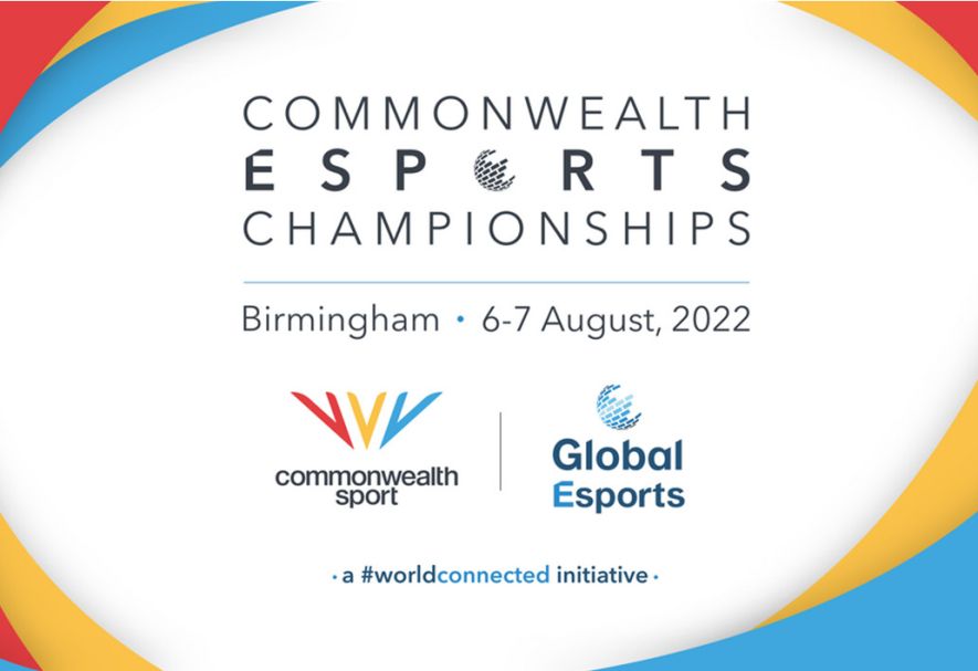 Esports to be included as pilot event at 2022 Commonwealth Games in Birmingham
