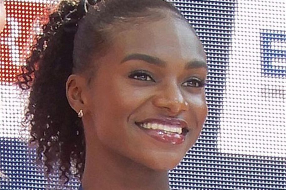 Dina Asher-Smith calls for more research into effects of periods on performance