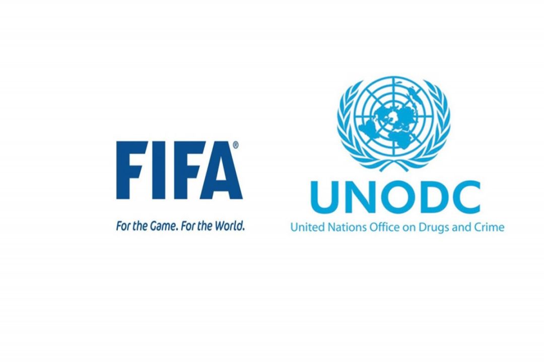 FIFA partners with United Nations Office on Drugs and Crime to tackle corruption