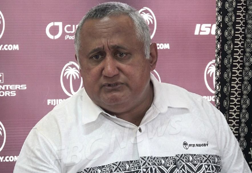 World Rugby to investigate Fiji chairman over alleged homophobia