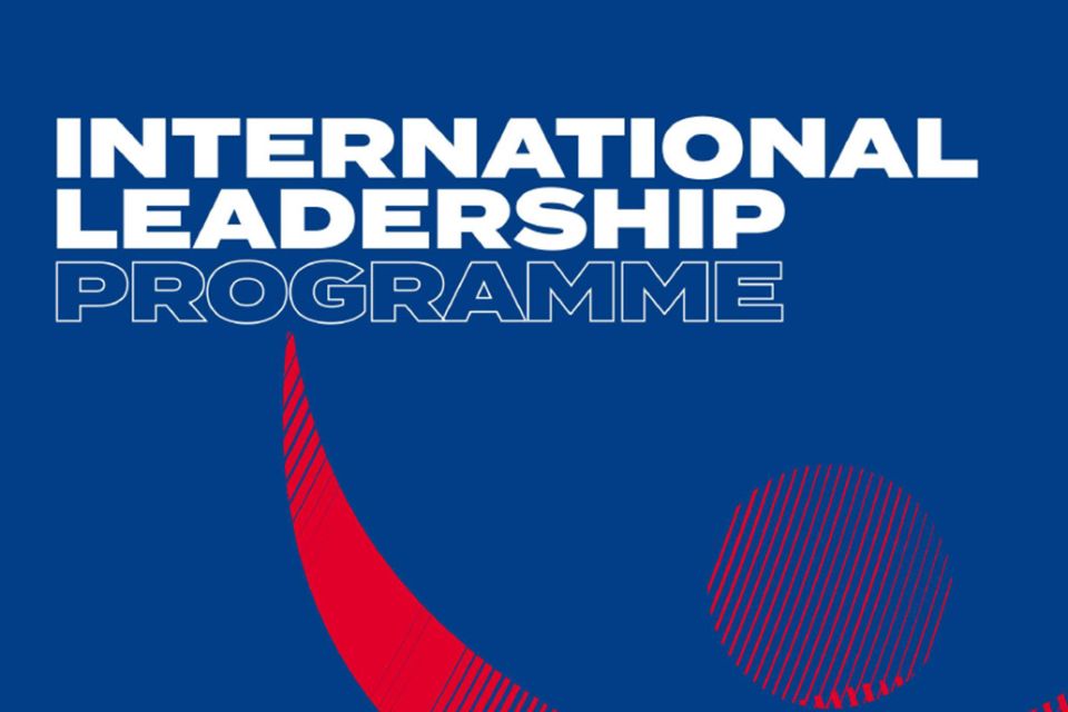 Sport Resolutions to present at the UK Sport International Leadership Programme in Glasgow 