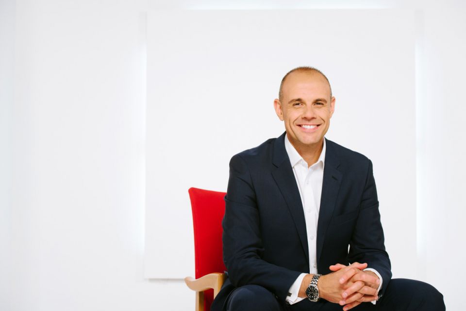 BBC presenter Jason Mohammad to host Sport Resolutions Annual Conference 2023 in association with Winston & Strawn LLP 