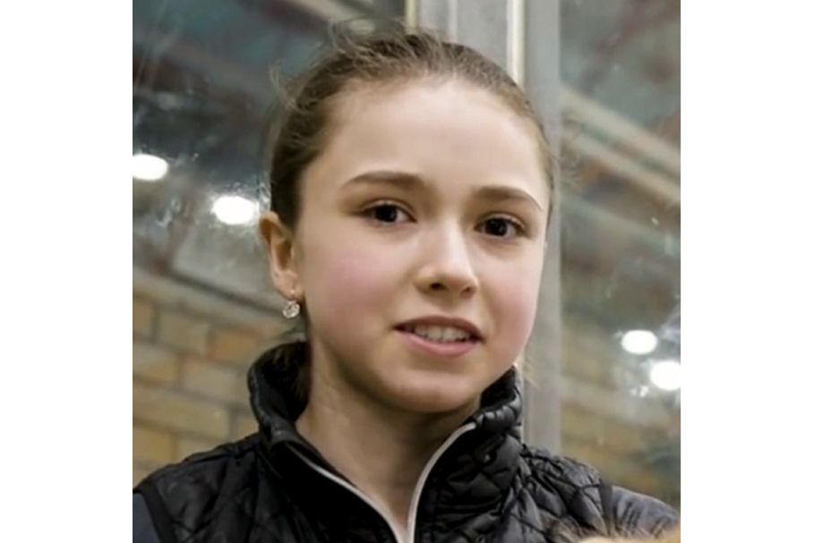 RUSADA clears Kamila Valieva of anti-doping offence 