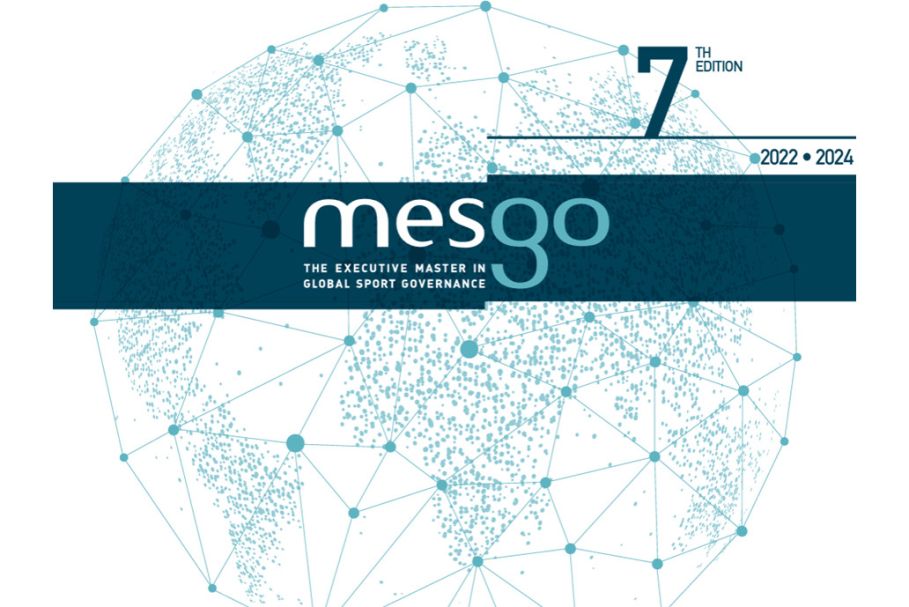 Sport Resolutions Head of Case Management to present at the ‘Executive Master in Global Sport Governance’ (MESGO) session
