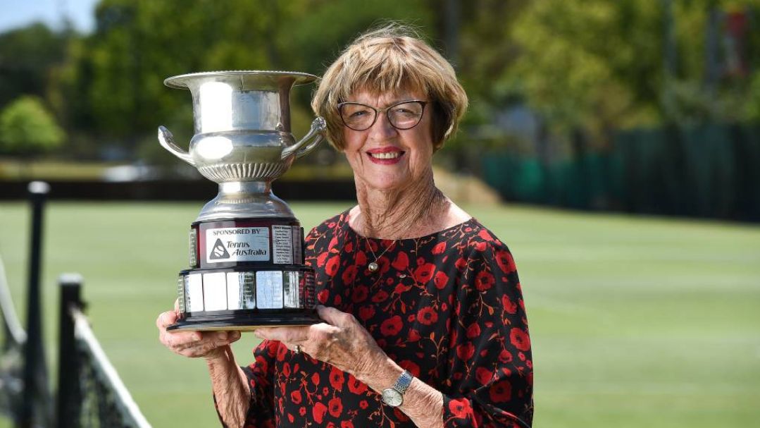 Australian Open remains set to honour Margaret Court despite her “demeaning” views