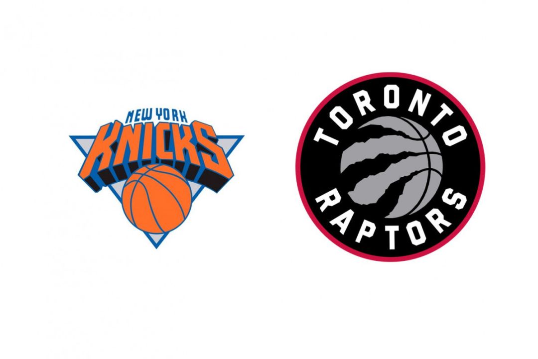 New York Knicks suing Toronto Raptors for stealing scouting reports and trade secrets 