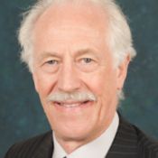 Professor Gordon McInnes
