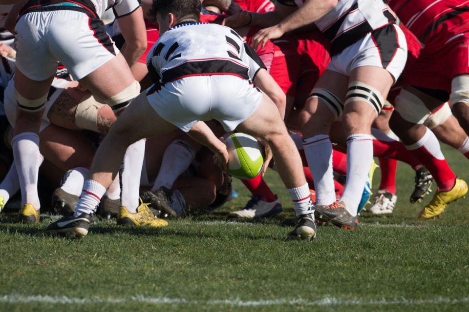 Study finds that longer rugby careers linked to higher risk of brain injury 