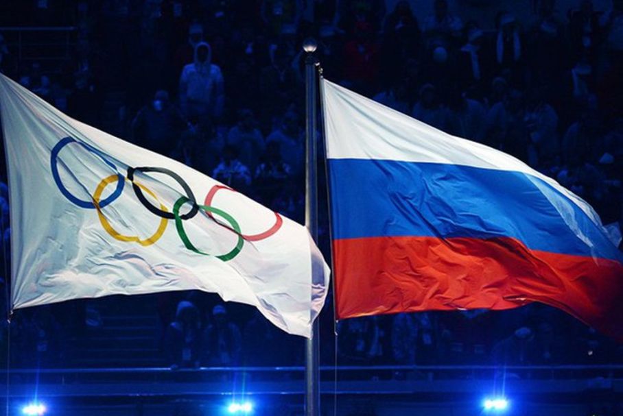 IOC provides opportunity for Russian and Belarusian athletes to compete at Paris 2024 Olympics 