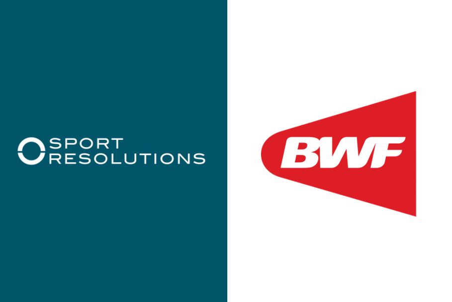 Sport Resolutions to provide independent services to Badminton World Federation
