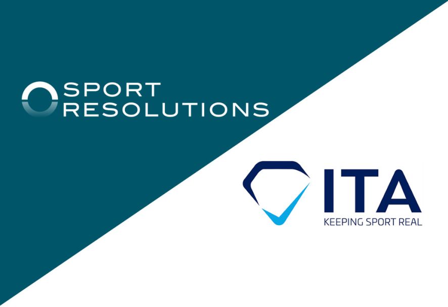 Sport Resolutions to operate independent tribunal set up by the International Testing Agency (ITA)