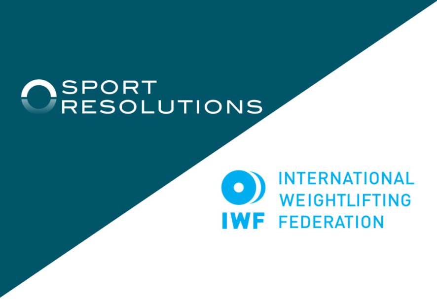 Sport Resolutions to operate the Eligibility Determination Panel commissioned by the IWF