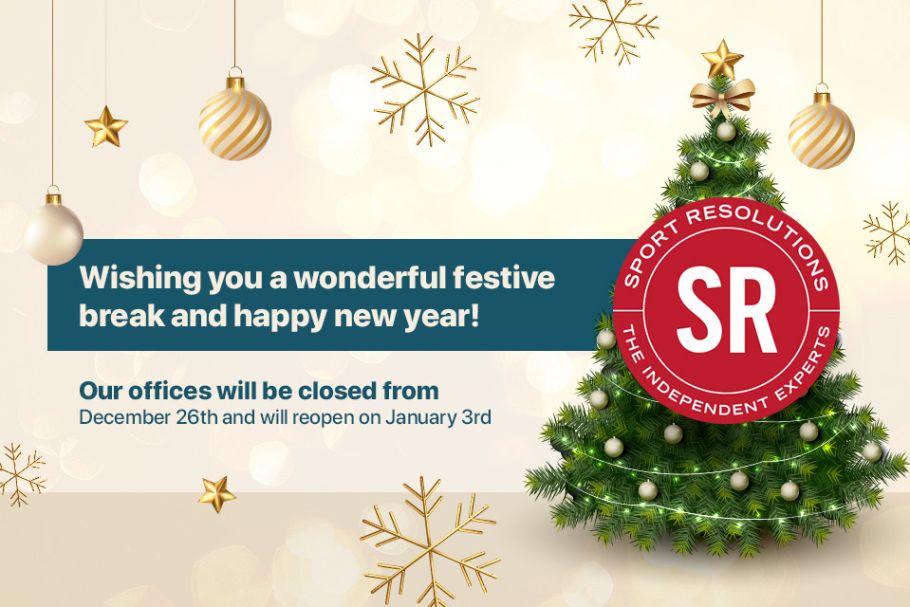 Christmas and New Year Business Hours