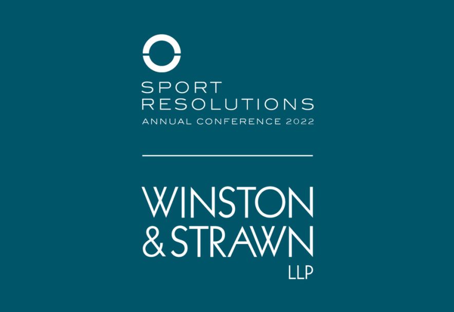 Winston & Strawn LLP to support our flagship event for the 6th consecutive year in 2022