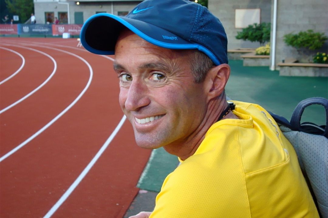 Salazar permanently banned from track and field due to misconduct