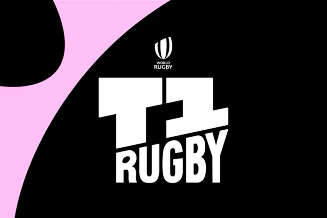 World Rugby launches T1 Rugby, the non-contact sport 
