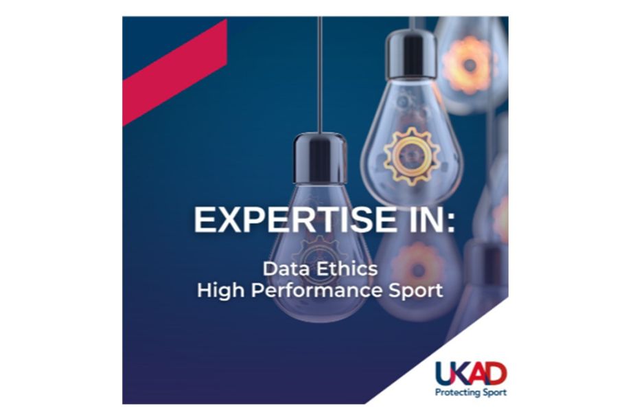 UK Anti Doping seeking candidates with the areas of expertise in data ethics and high performance sport