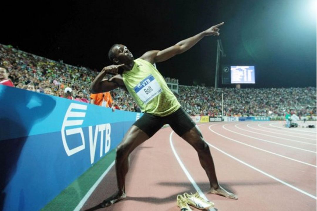 Usain Bolt criticises new spike technology being allowed at Tokyo Olympics
