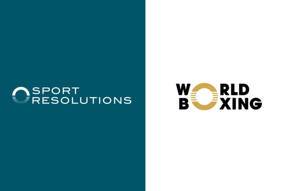 Sport Resolutions to provide independent services to newly launched World Boxing