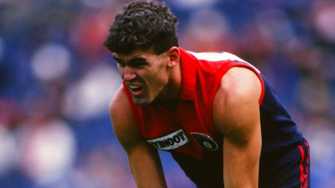 Former Australian Rules football player awarded A$1.4m for brain damage suffered from concussions