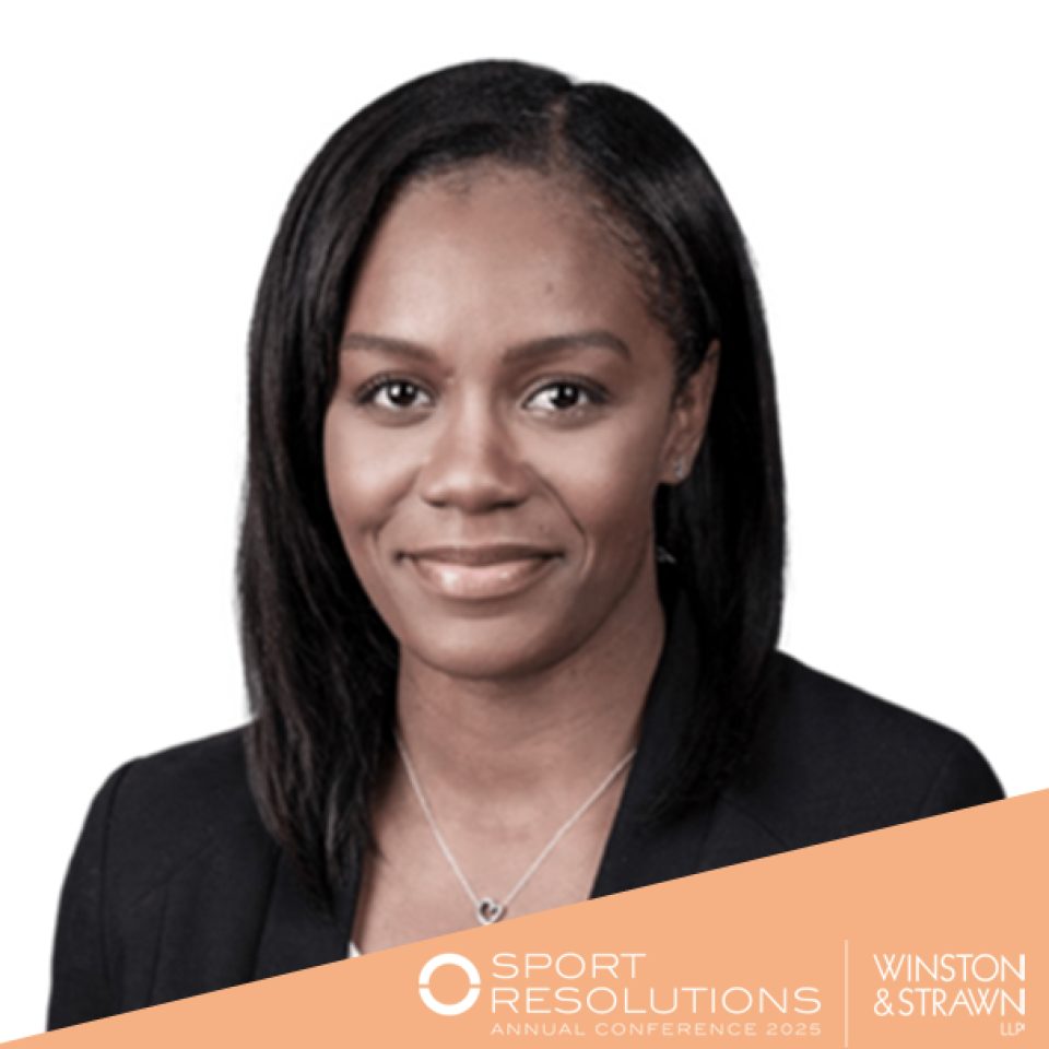 Amina Graham