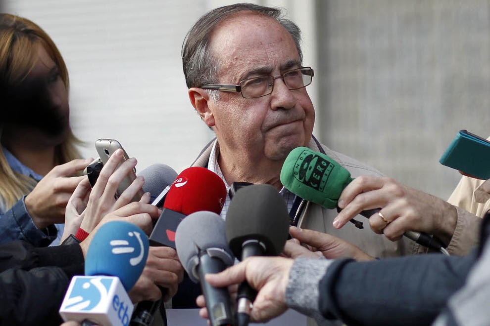 Former Osasuna official says the club fixed games in order to avoid relegation