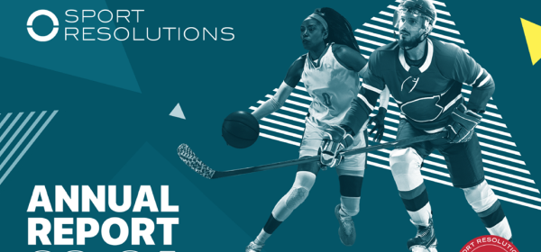 SR Annual Report 23/24