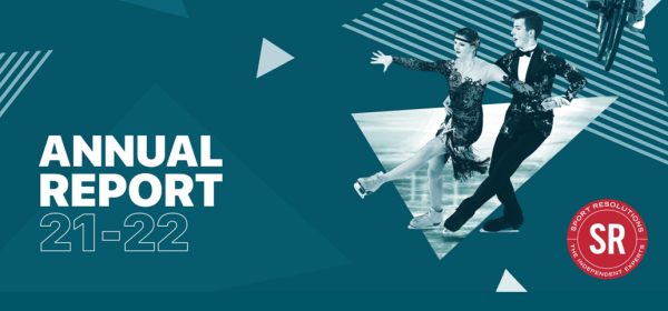 SR Annual Report 2021/22