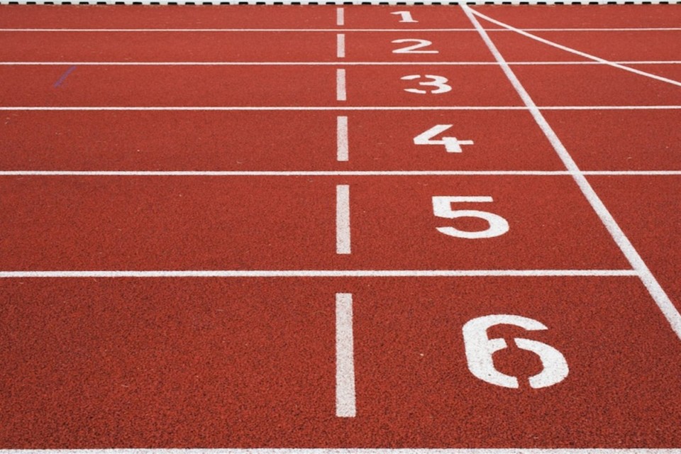 Delhi Athletics Championship descends into anti-doping chaos