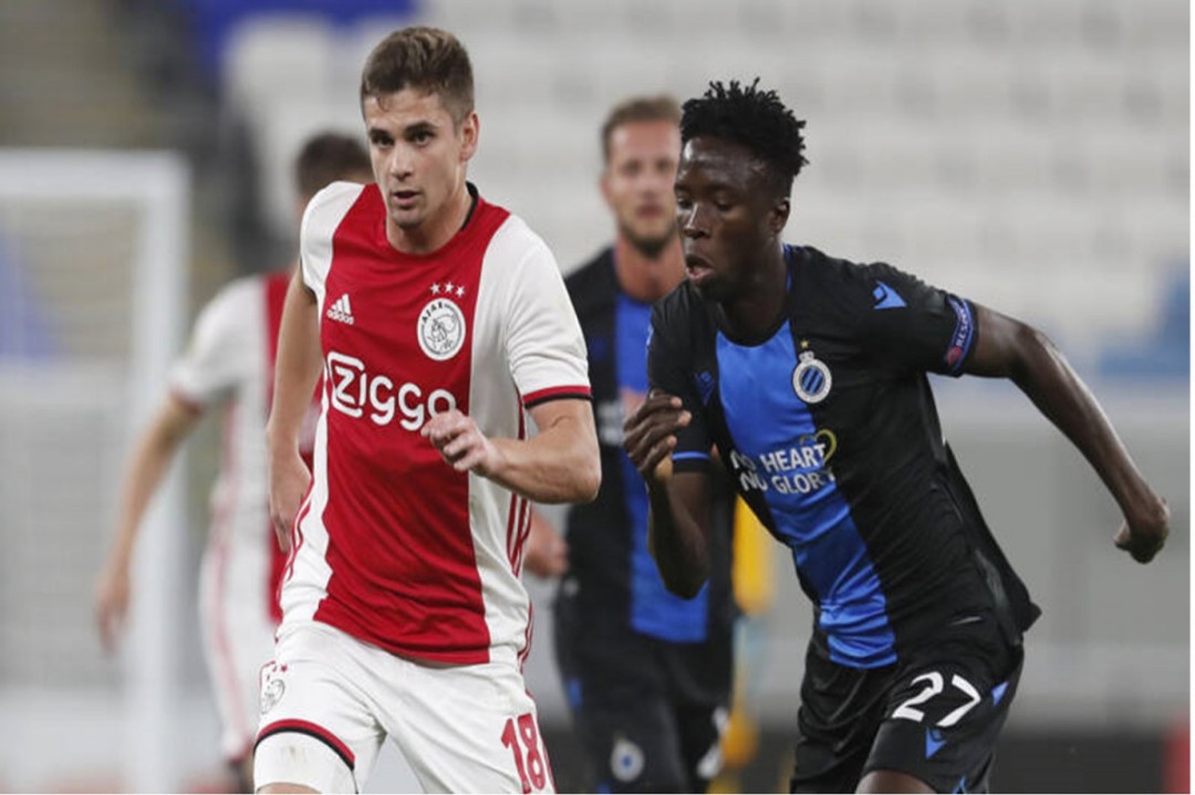 Belgian clubs vote in favour of cross-border league with sides from the Netherlands