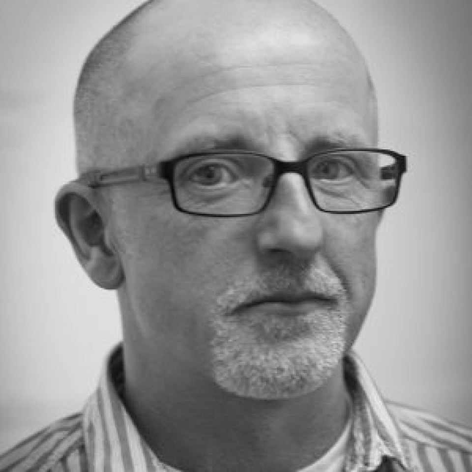 Professor Brian Lunn