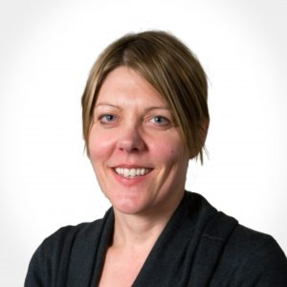 Carole Billington-Wood