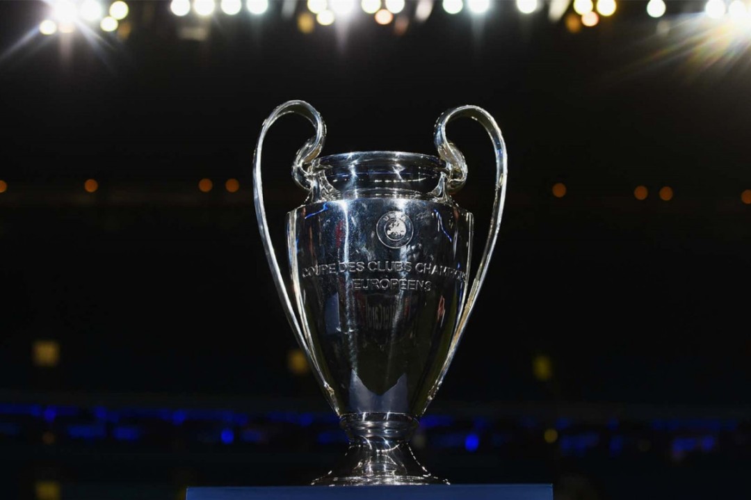 Champions League final moved from Russia amid Ukraine invasion