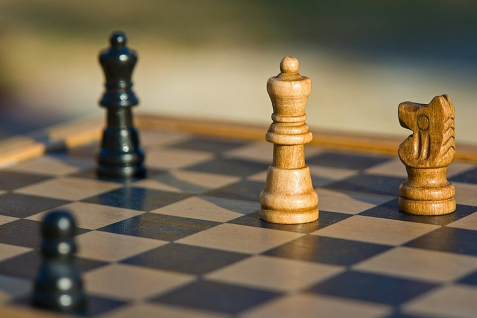 Chess player Niemann sues for $100M after being accused of cheating