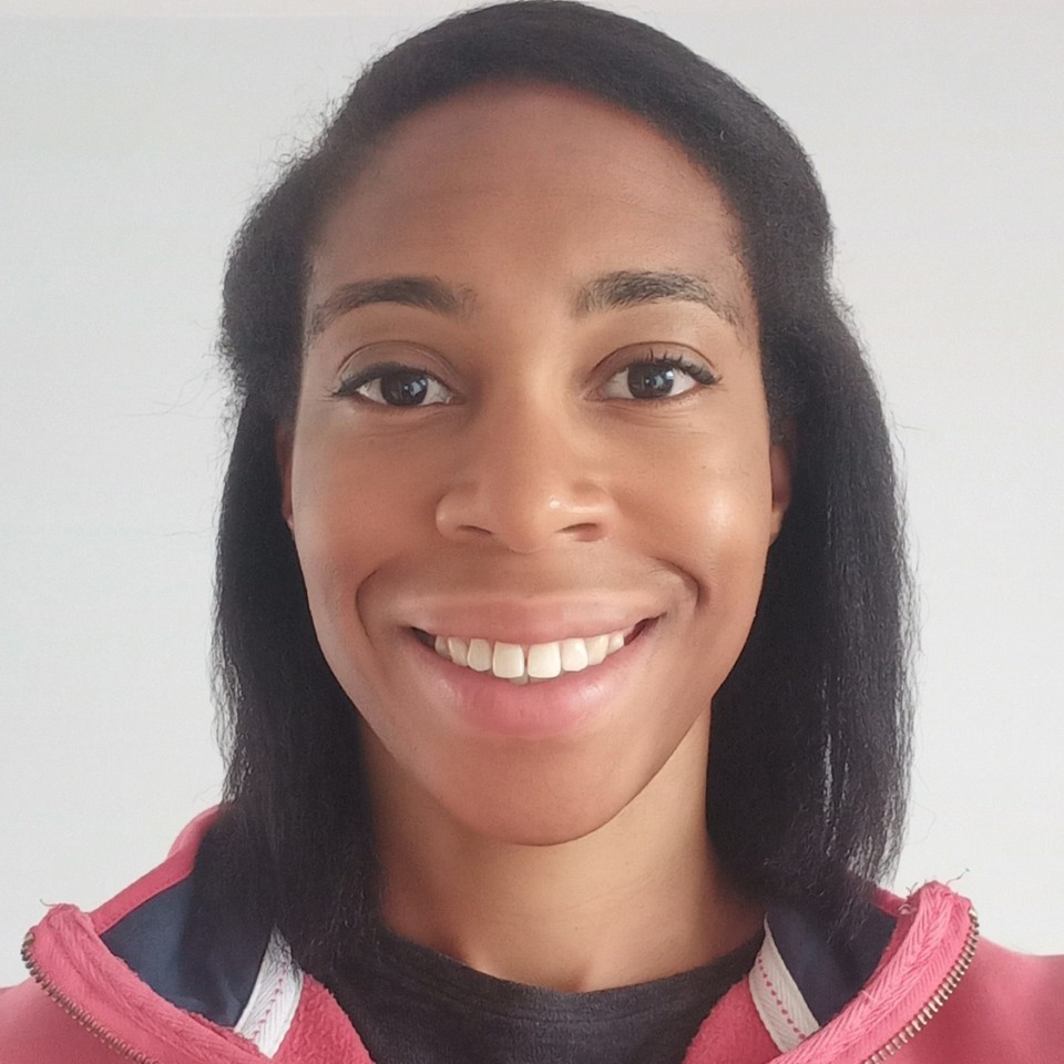 Dr Chinyere Ezewuzie