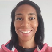 Dr Chinyere Ezewuzie