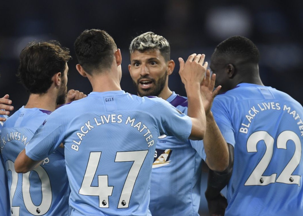 Premier League to launch system for players to report online abuse