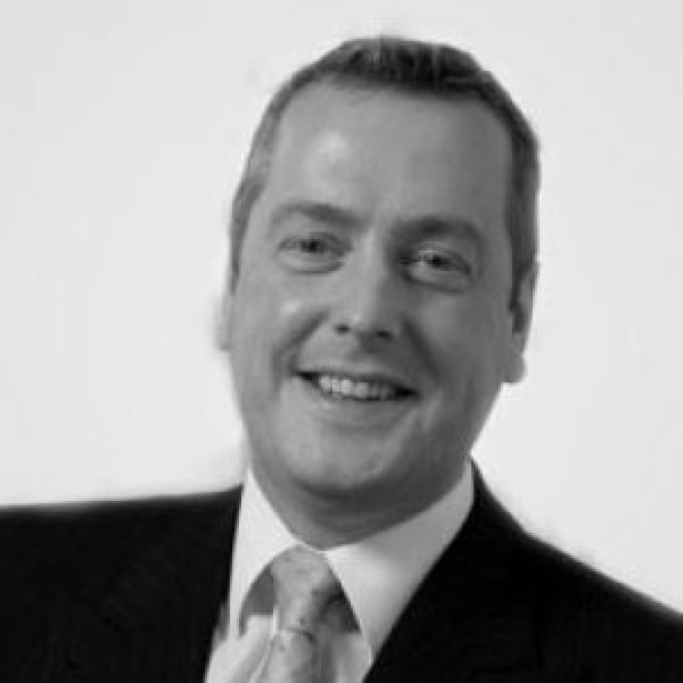 David Casement KC