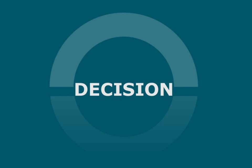 UK Anti-Doping v Tom Curwen