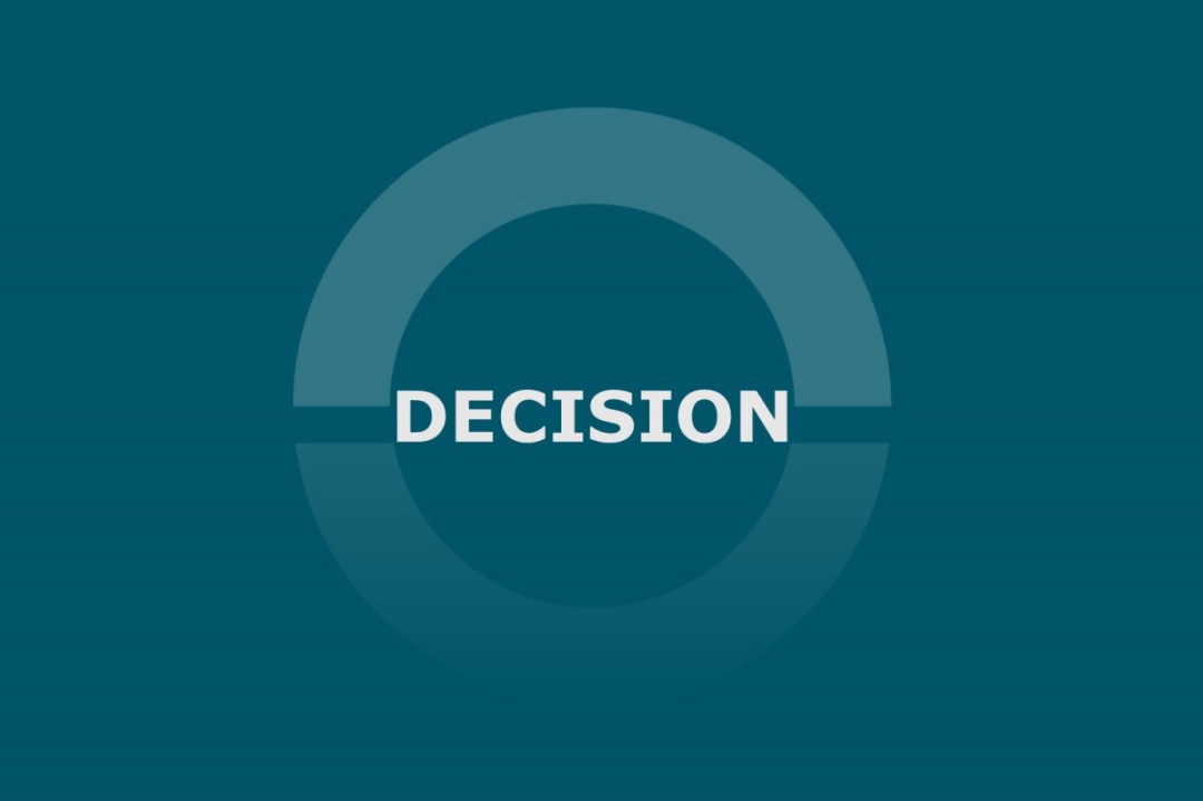 UK Anti-Doping (UKAD) v Jesse Patton